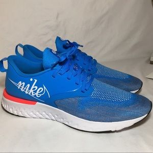 Nike Odyssey React Flyknit 2 (10.5)